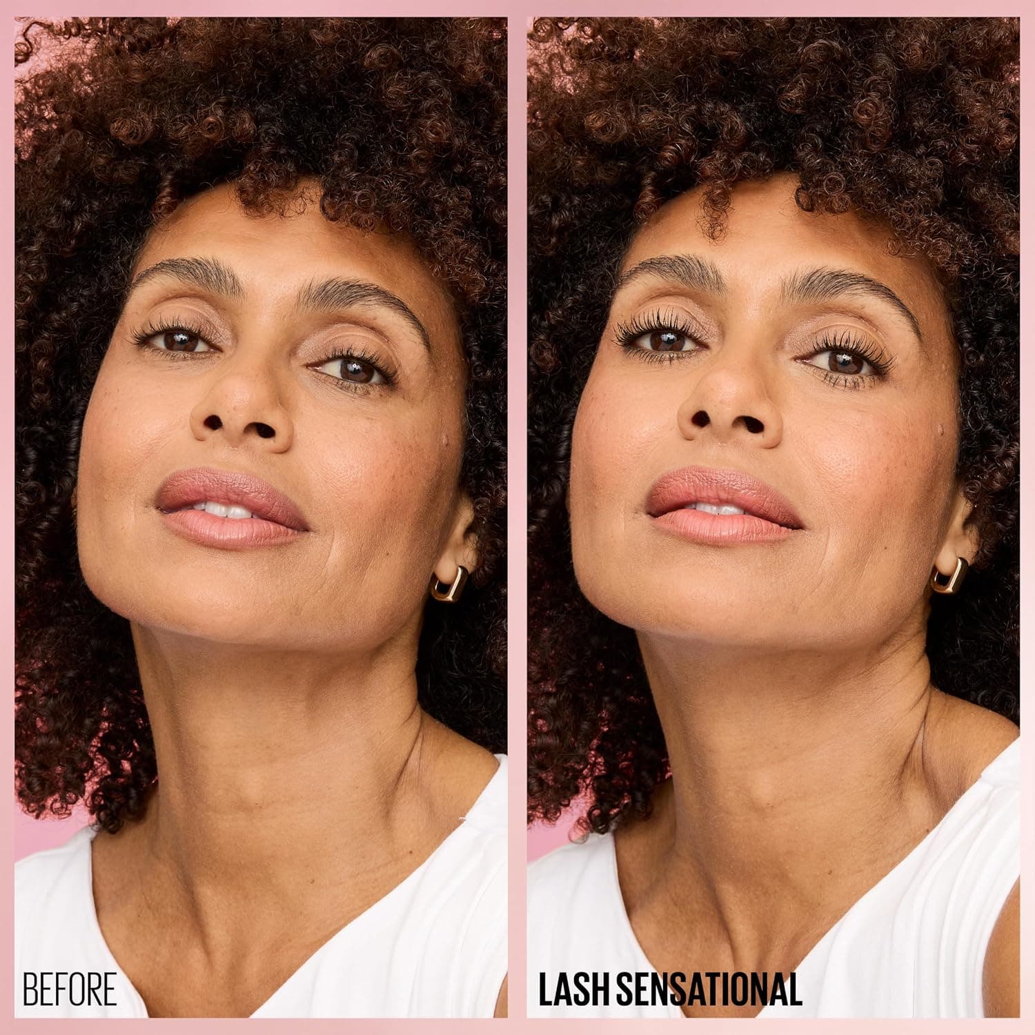 ریمل Maybelline New York Lash Sensational قابل شستشو مشکی خیلی تیره 0.32 fl. oz. ریمل Maybelline New York Lash Sensational قابل شستشو مشکی خیلی تیره 0.32 fl. oz.