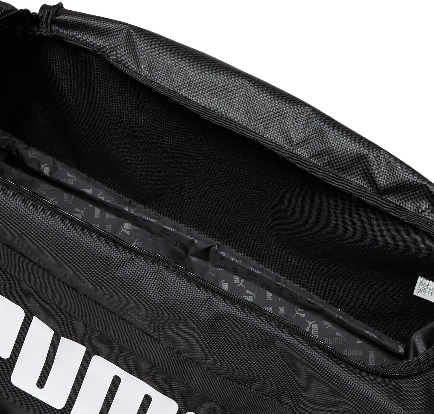 ساک ورزشی PUMA مدل Challenger سایز M ساک ورزشی PUMA مدل Challenger سایز M