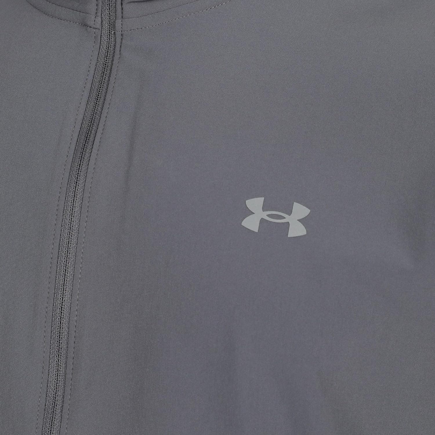 ژاکت مردانه Under Armour مدل UA Velociti Storm ژاکت مردانه Under Armour مدل UA Velociti Storm