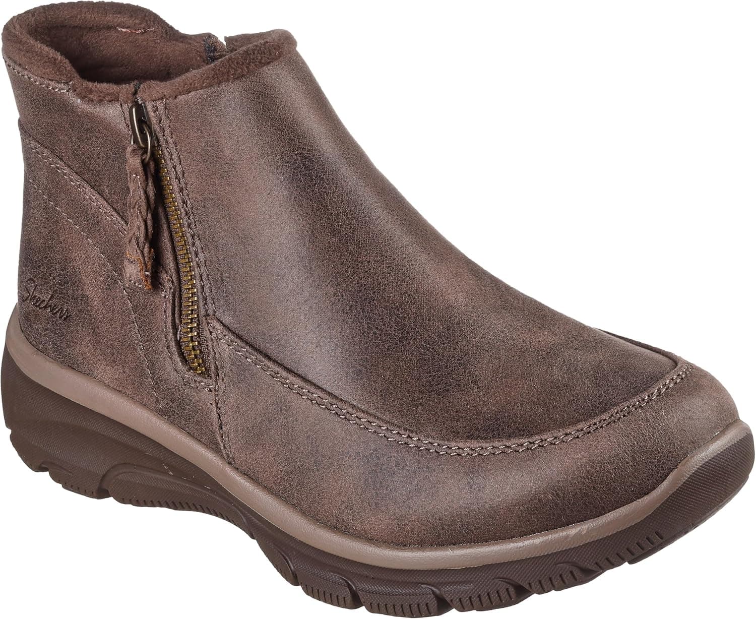 بوت مچی زنانه Skechers Easy Going Into Fall بوت مچی زنانه Skechers Easy Going Into Fall