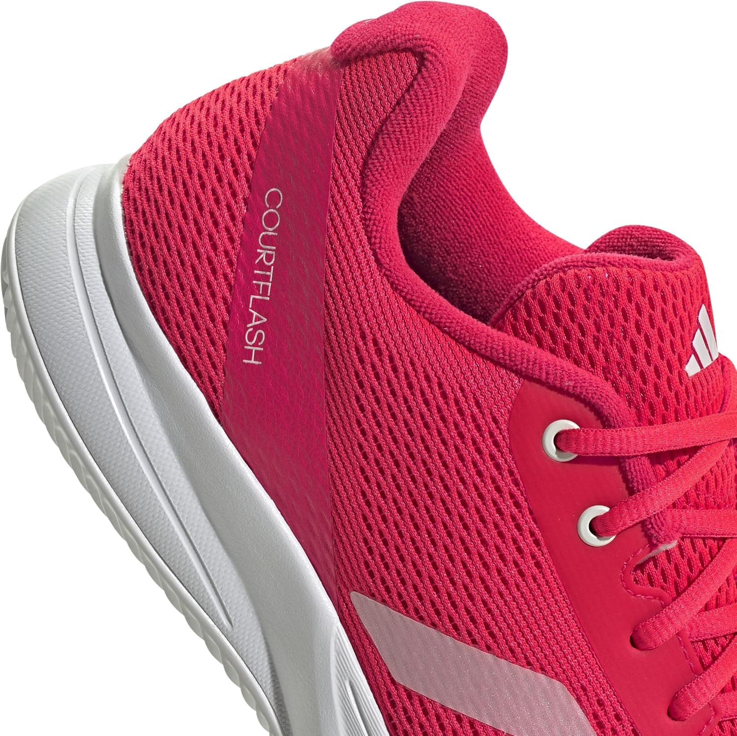 کفش تنیس مردانه adidas مدل Courtflash Speed 2 کفش تنیس مردانه adidas مدل Courtflash Speed 2