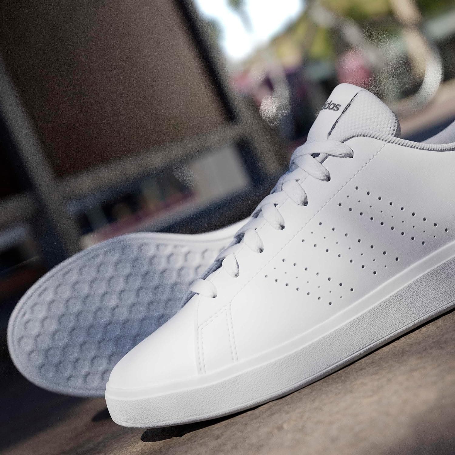 کفش زنانه adidas مدل Advantage Base 2.0 کفش زنانه adidas مدل Advantage Base 2.0