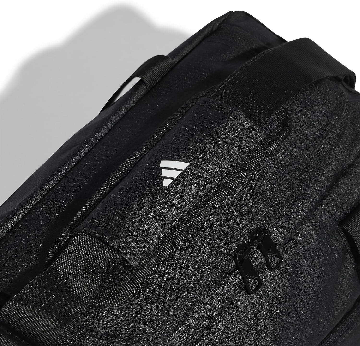 ساک ورزشی بزرگسالان زنانه و مردانه adidas Essentials 3-Stripes مشکی Xsmall, NS ساک ورزشی بزرگسالان زنانه و مردانه adidas Essentials 3-Stripes مشکی Xsmall, NS
