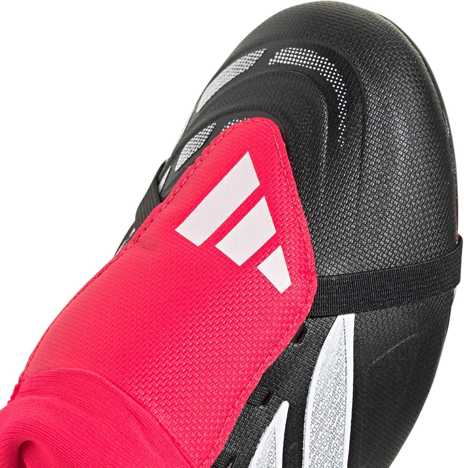 کفش فوتبال یونیسکس بزرگسال adidas با زبانه تاشو Firm Ground/Multi Ground Predator Club کفش فوتبال یونیسکس بزرگسال adidas با زبانه تاشو Firm Ground/Multi Ground Predator Club