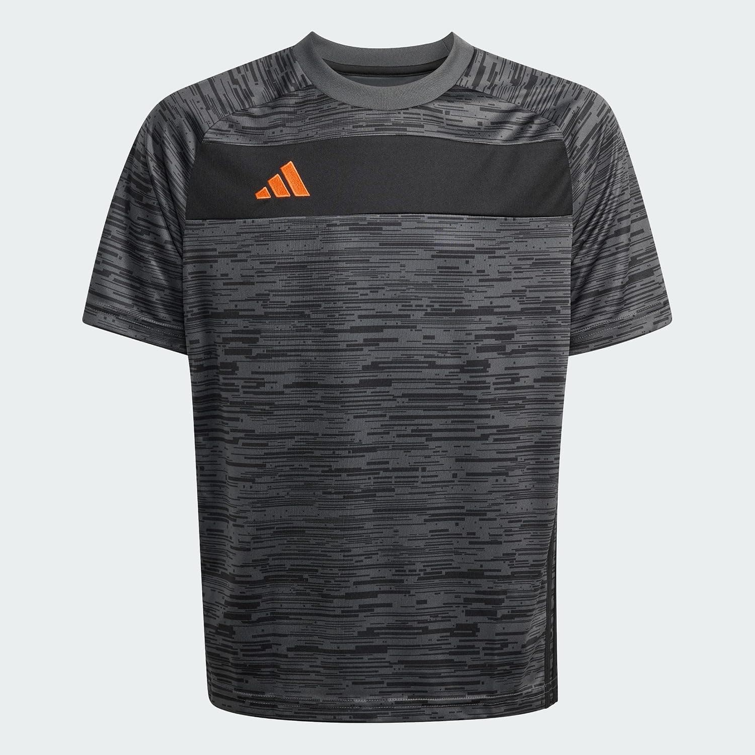 ژرسی ورزشی کودکانه adidas مدل TIRO25 ESSENTIALS ژرسی ورزشی کودکانه adidas مدل TIRO25 ESSENTIALS