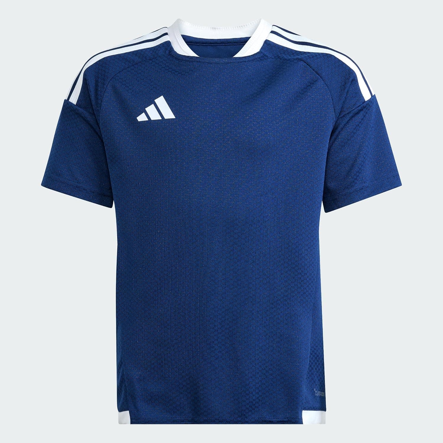 پیراهن ورزشی بچگانه adidas مسابقهای روز بازی مدل TIRO 26 پیراهن ورزشی بچگانه adidas مسابقهای روز بازی مدل TIRO 26