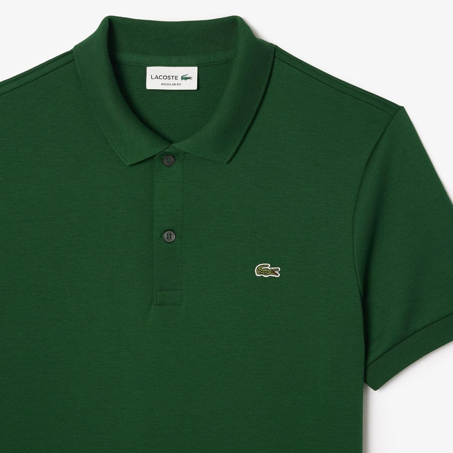پولو مردانه Lacoste آستین کوتاه بسته ۱ عددی پولو مردانه Lacoste آستین کوتاه بسته ۱ عددی