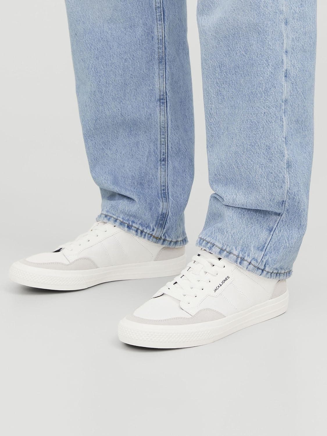 کتانی مردانه JACK & JONES مدل Morden Combo کتانی مردانه JACK & JONES مدل Morden Combo