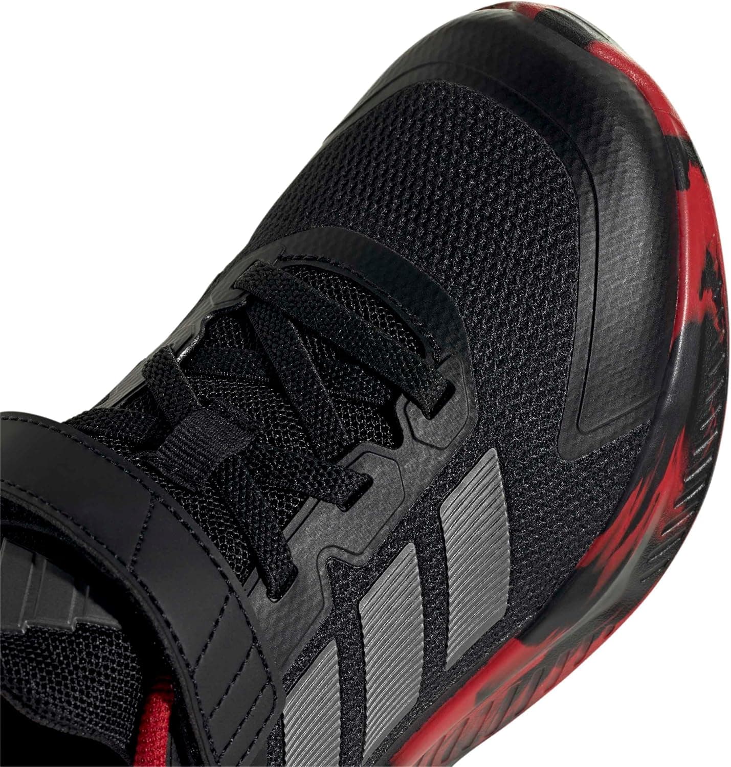کفش ورزشی یونیسکس بزرگسال adidas مدل FortaRun 4.0 J کفش ورزشی یونیسکس بزرگسال adidas مدل FortaRun 4.0 J