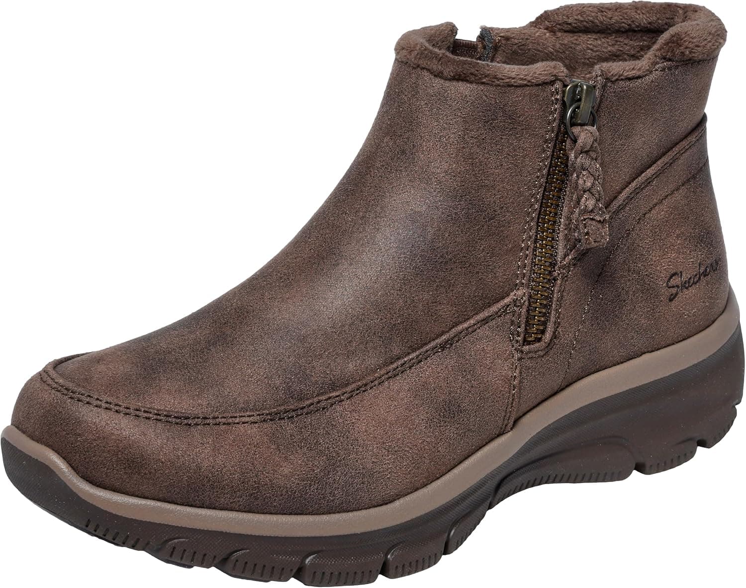 بوت مچی زنانه Skechers Easy Going Into Fall بوت مچی زنانه Skechers Easy Going Into Fall