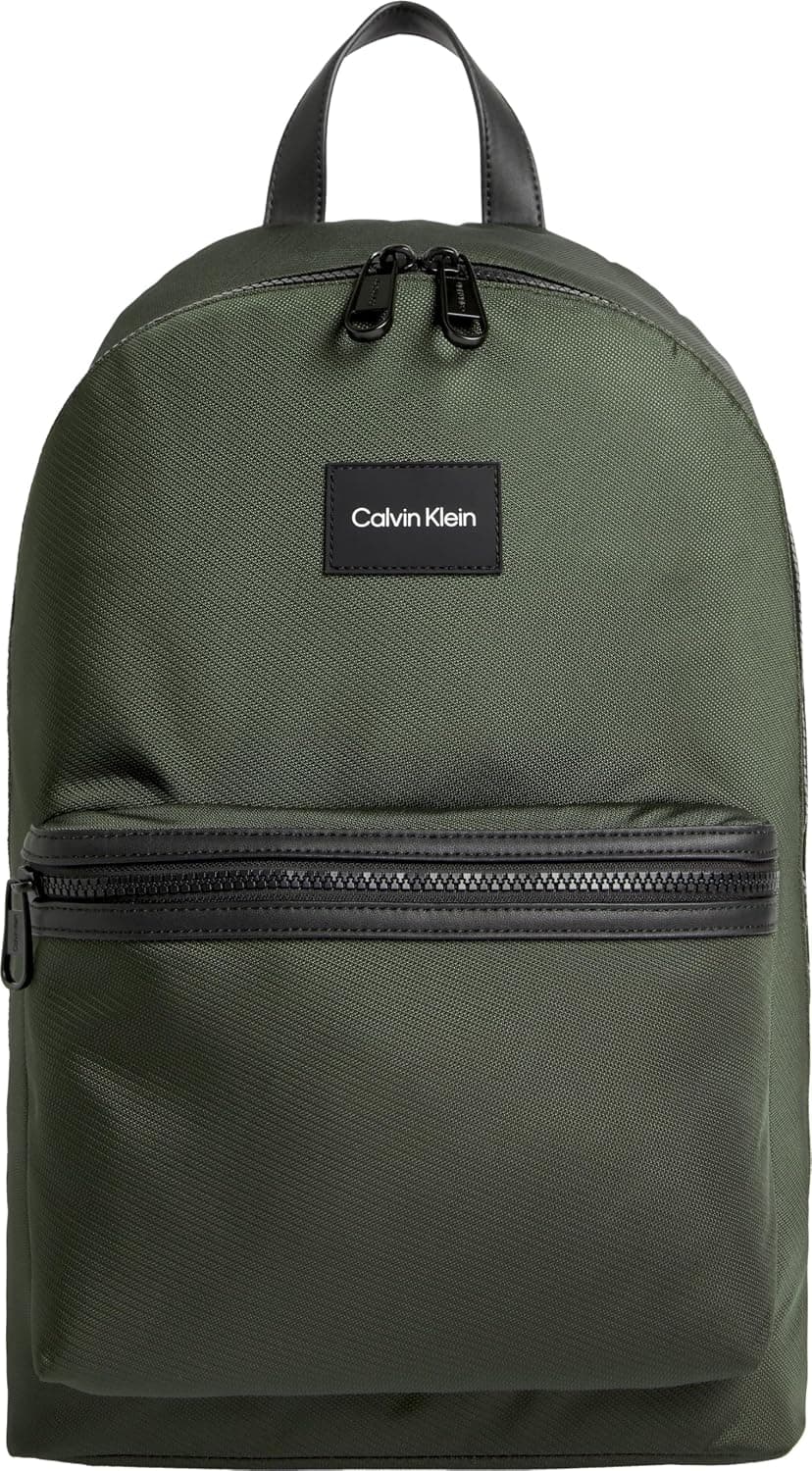 کولهپشتی مردانه Calvin Klein CK ESSENTIAL CAMPUS BP کولهپشتی مردانه Calvin Klein CK ESSENTIAL CAMPUS BP