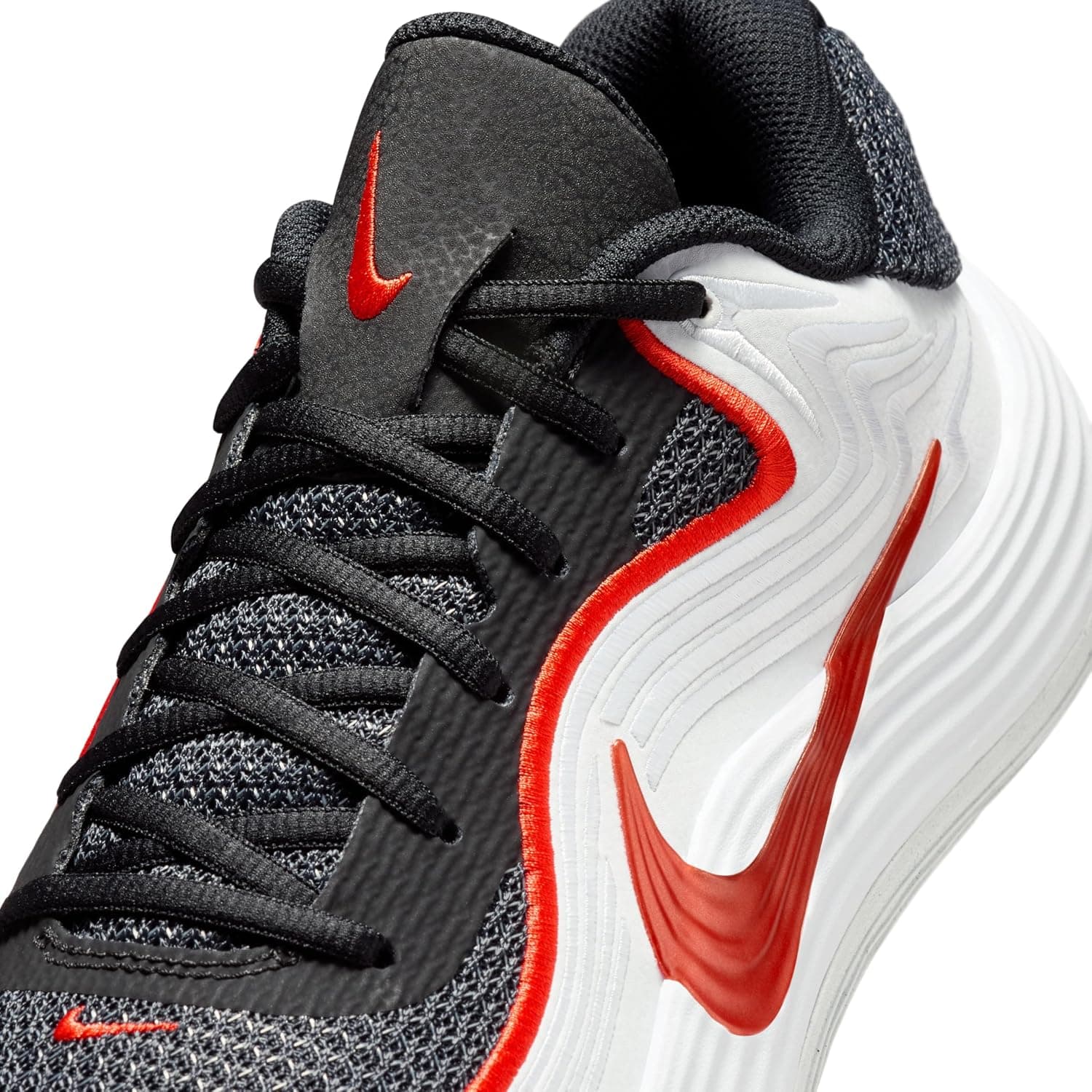 کفش Nike مدل PRECISION 8 LOW کفش Nike مدل PRECISION 8 LOW