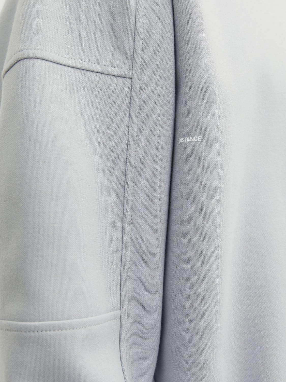 سوئیشرت مردانه JACK & JONES یقه گرد مدل 5003051968 سوئیشرت مردانه JACK & JONES یقه گرد مدل 5003051968