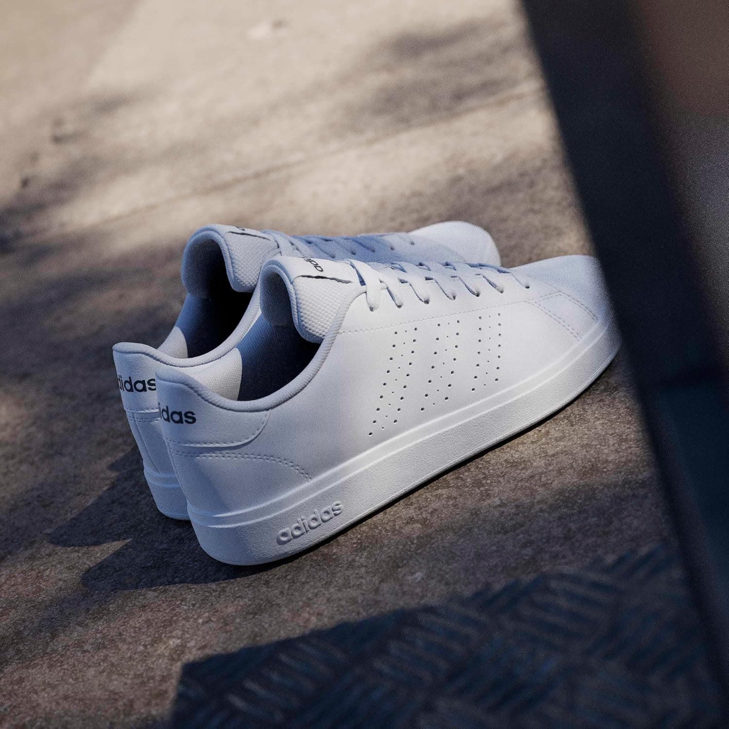 کفش زنانه adidas مدل Advantage Base 2.0 کفش زنانه adidas مدل Advantage Base 2.0