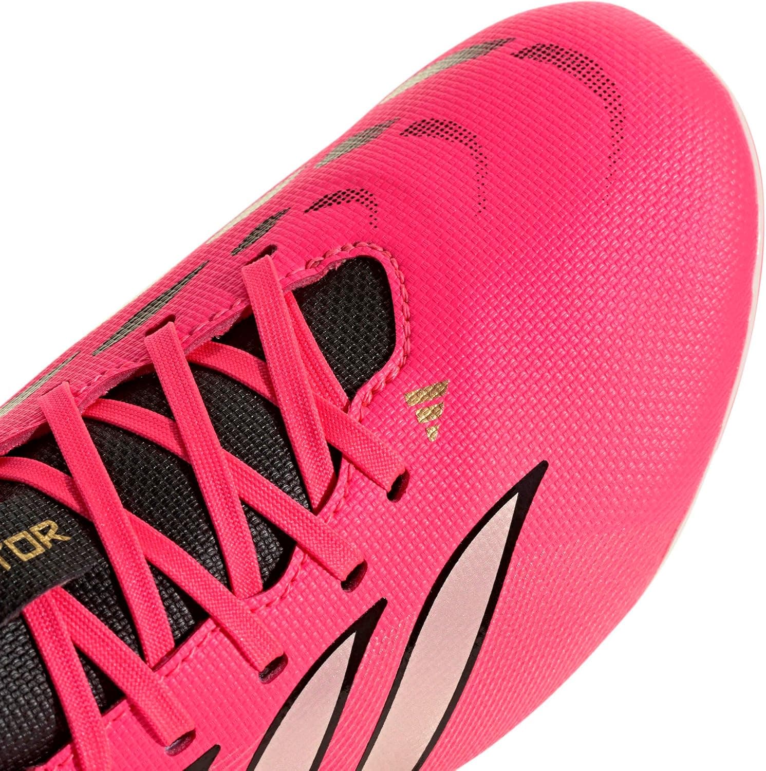 کفش فوتبال بچگانه unisex adidas PREDATOR CLUB FG/MG J برای زمین سخت کفش فوتبال بچگانه unisex adidas PREDATOR CLUB FG/MG J برای زمین سخت