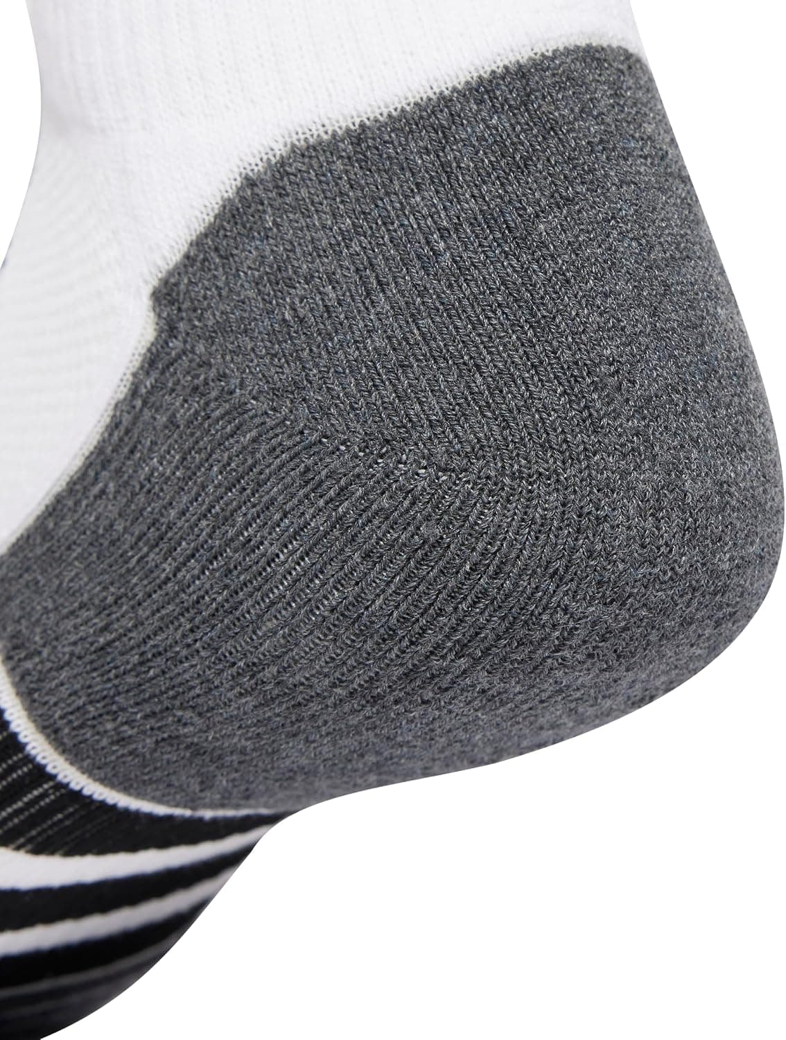 جوراب یونیسکس adidas عملکردی Climacool کوسندار کوتاه 3p جوراب یونیسکس adidas عملکردی Climacool کوسندار کوتاه 3p