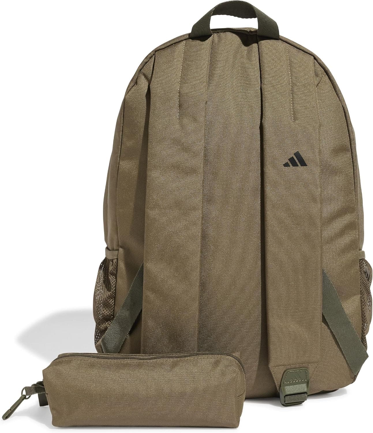 کوله پشتی یونیسکس بزرگسال adidas همراه با جامدادی کوله پشتی یونیسکس بزرگسال adidas همراه با جامدادی
