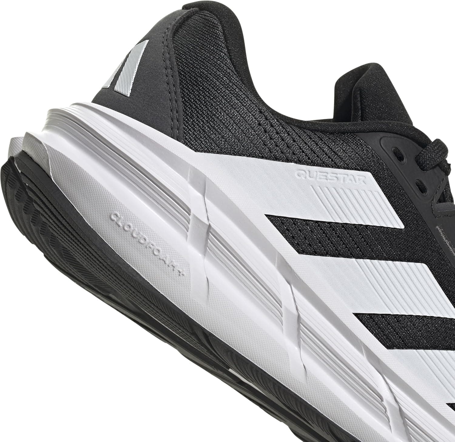 کفش زنانه adidas غیرفوتبالی زیره کم مدل QUESTAR 3 W کفش زنانه adidas غیرفوتبالی زیره کم مدل QUESTAR 3 W