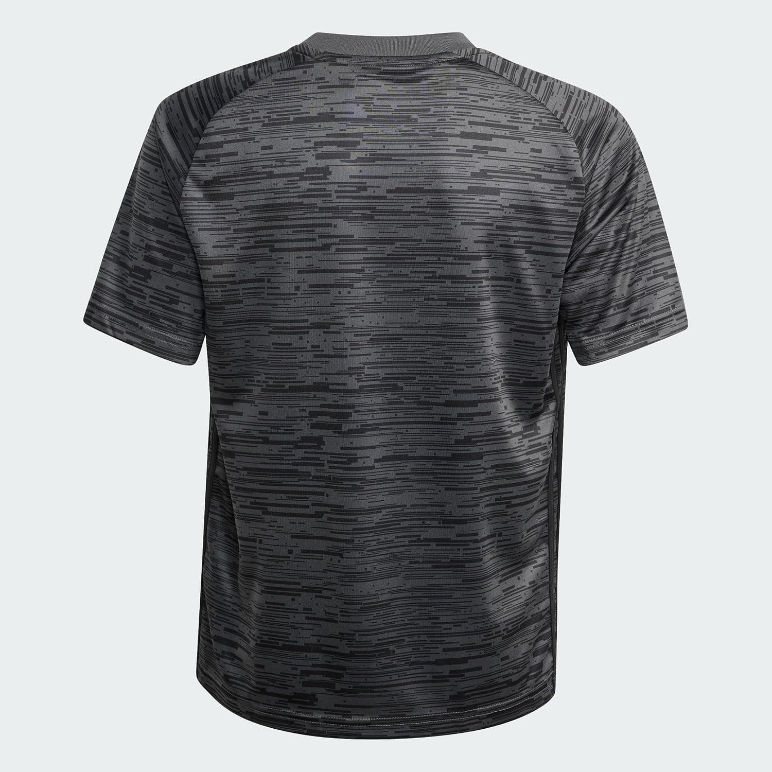 ژرسی ورزشی کودکانه adidas مدل TIRO25 ESSENTIALS ژرسی ورزشی کودکانه adidas مدل TIRO25 ESSENTIALS