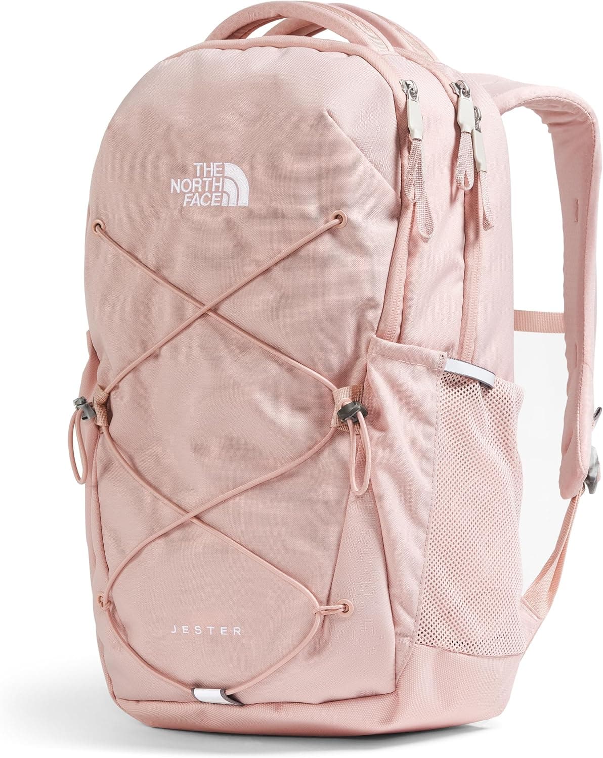 کولهپشتی لپتاپ زنانه The North Face روزمره مدل Jester کولهپشتی لپتاپ زنانه The North Face روزمره مدل Jester
