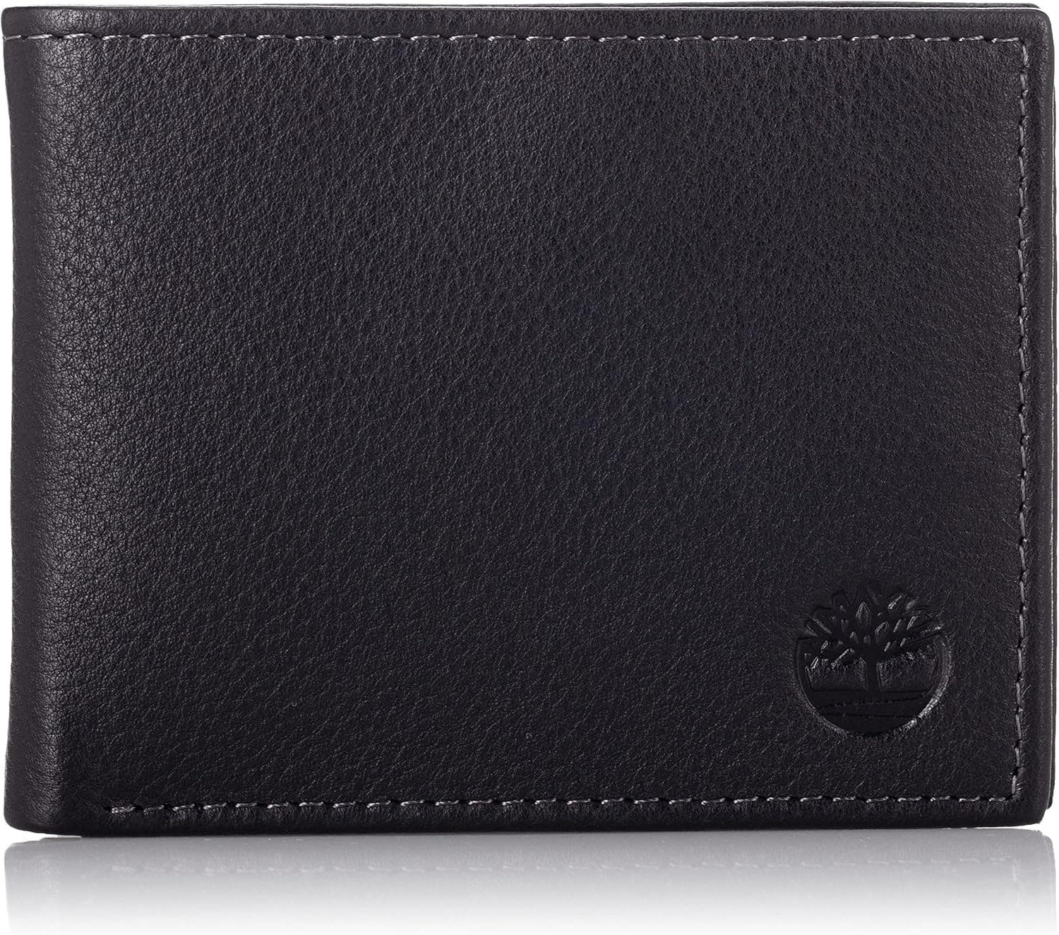 کیف پول مردانه Timberland چرمی RFID مدل Wellington کیف پول مردانه Timberland چرمی RFID مدل Wellington