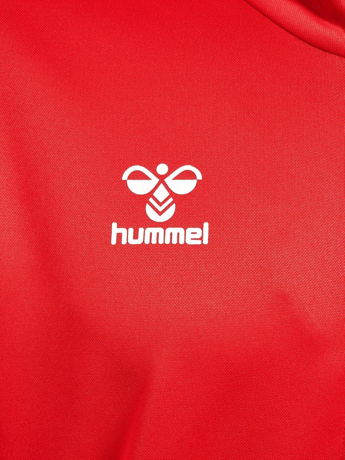 ست گرمکن ورزشی یونیسکس hummel مدل Hmllogo ست گرمکن ورزشی یونیسکس hummel مدل Hmllogo