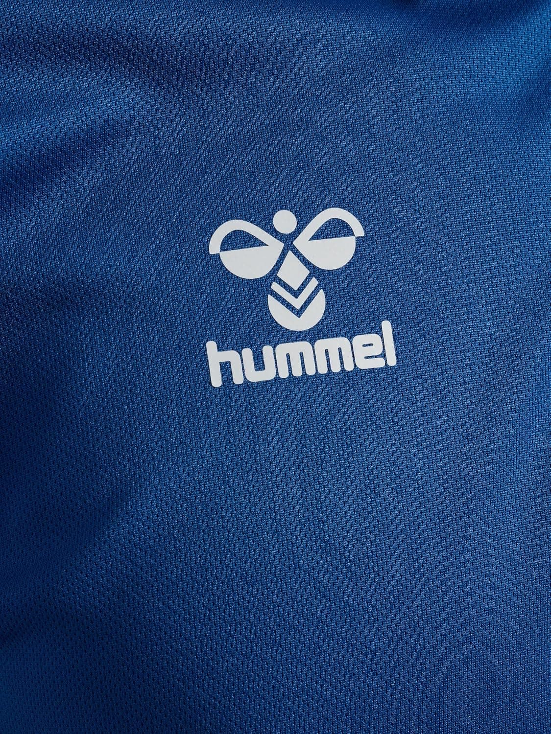تیشرت پولو یونیسکس hummel مدل Hmlessential تیشرت پولو یونیسکس hummel مدل Hmlessential
