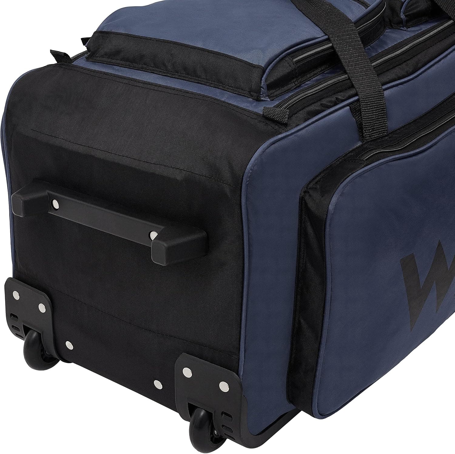 ساک دافل چرخدار Wrangler مدل Wesley 30" ساک دافل چرخدار Wrangler مدل Wesley 30"