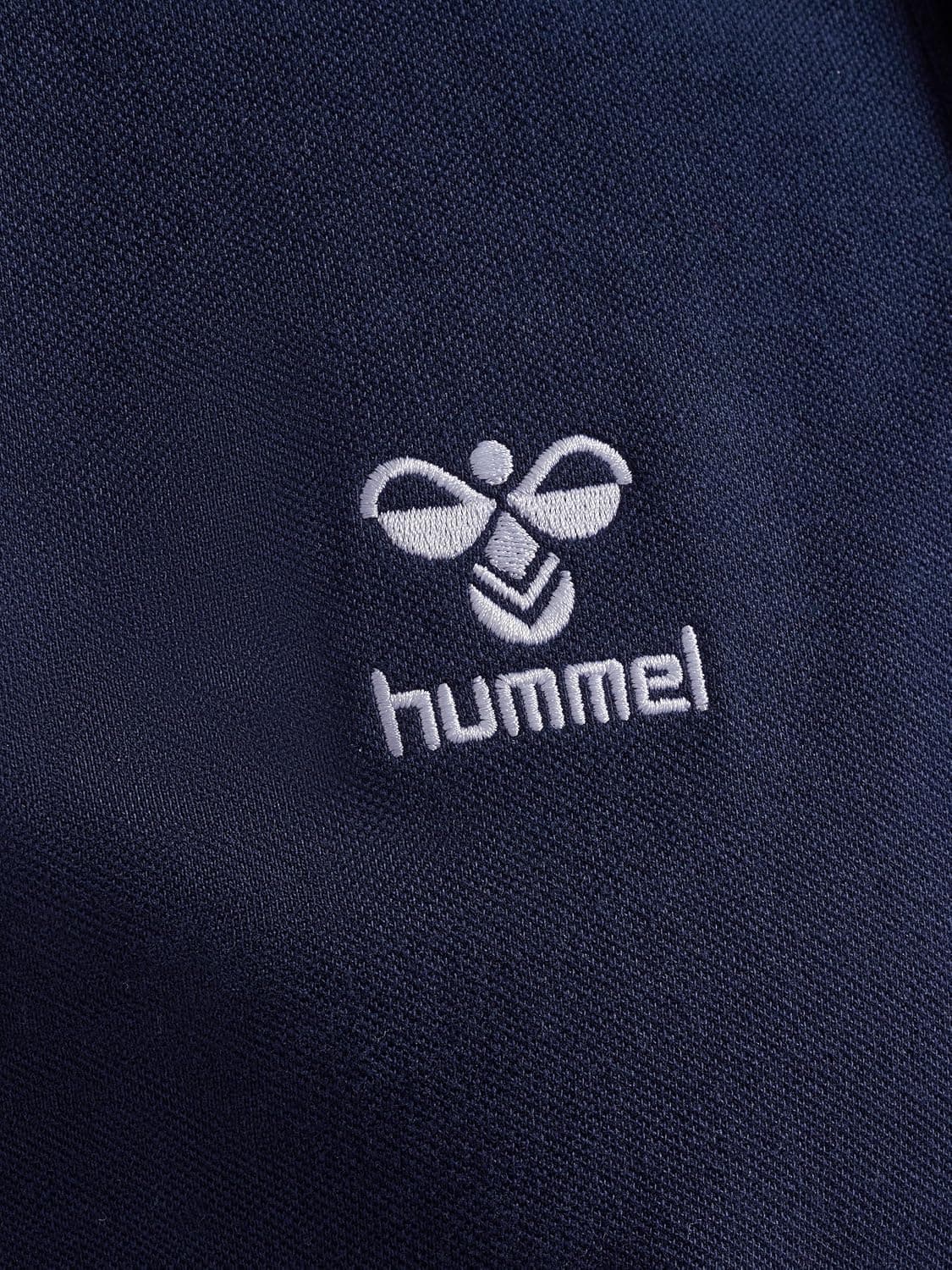 تیشرت پولو مردانه hummel مدل Hmlgo 2.0 تیشرت پولو مردانه hummel مدل Hmlgo 2.0