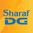 شرف دی جی - Sharaf DG