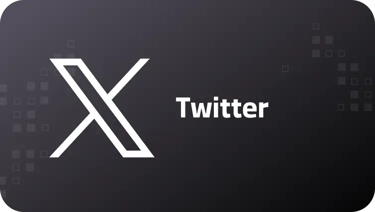 Twitter X