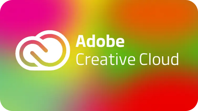 Adobe Creative Cloud