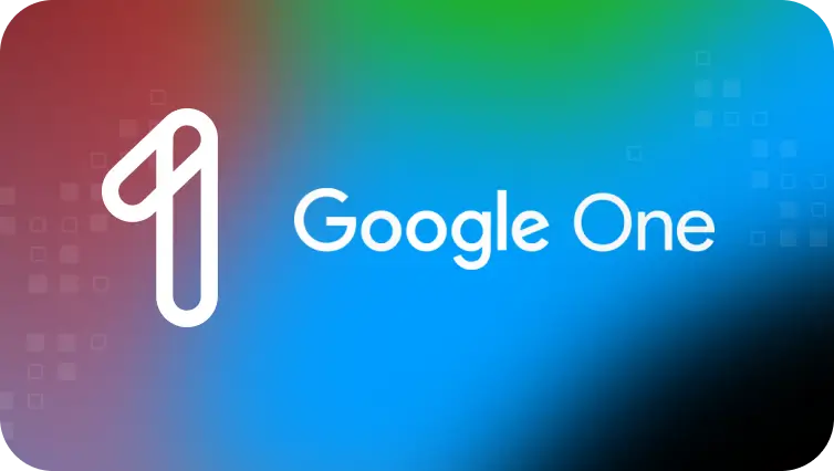 Google One