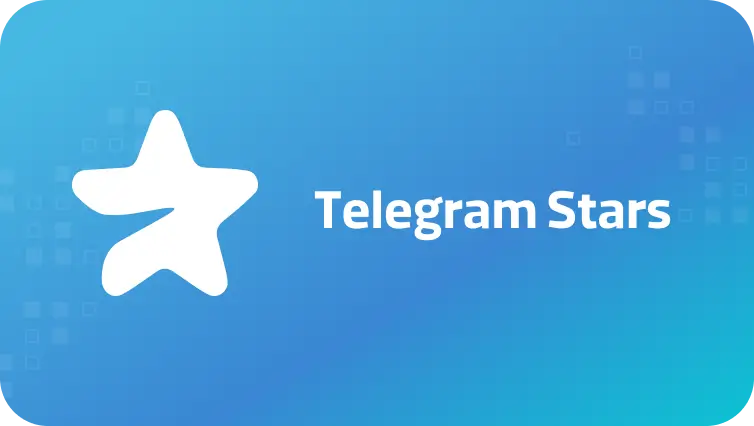 Telegram Stars
