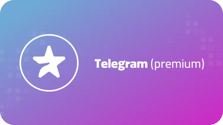 Telegram Premium